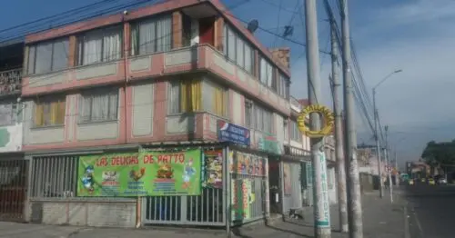 LAS DELICIAS DE PATTO LAS DELICIAS DE PATTO